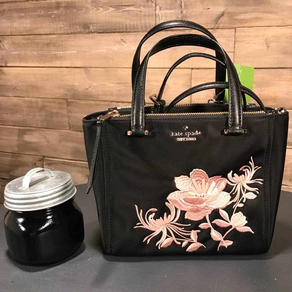 Kate Spade Mini Kona Handbag